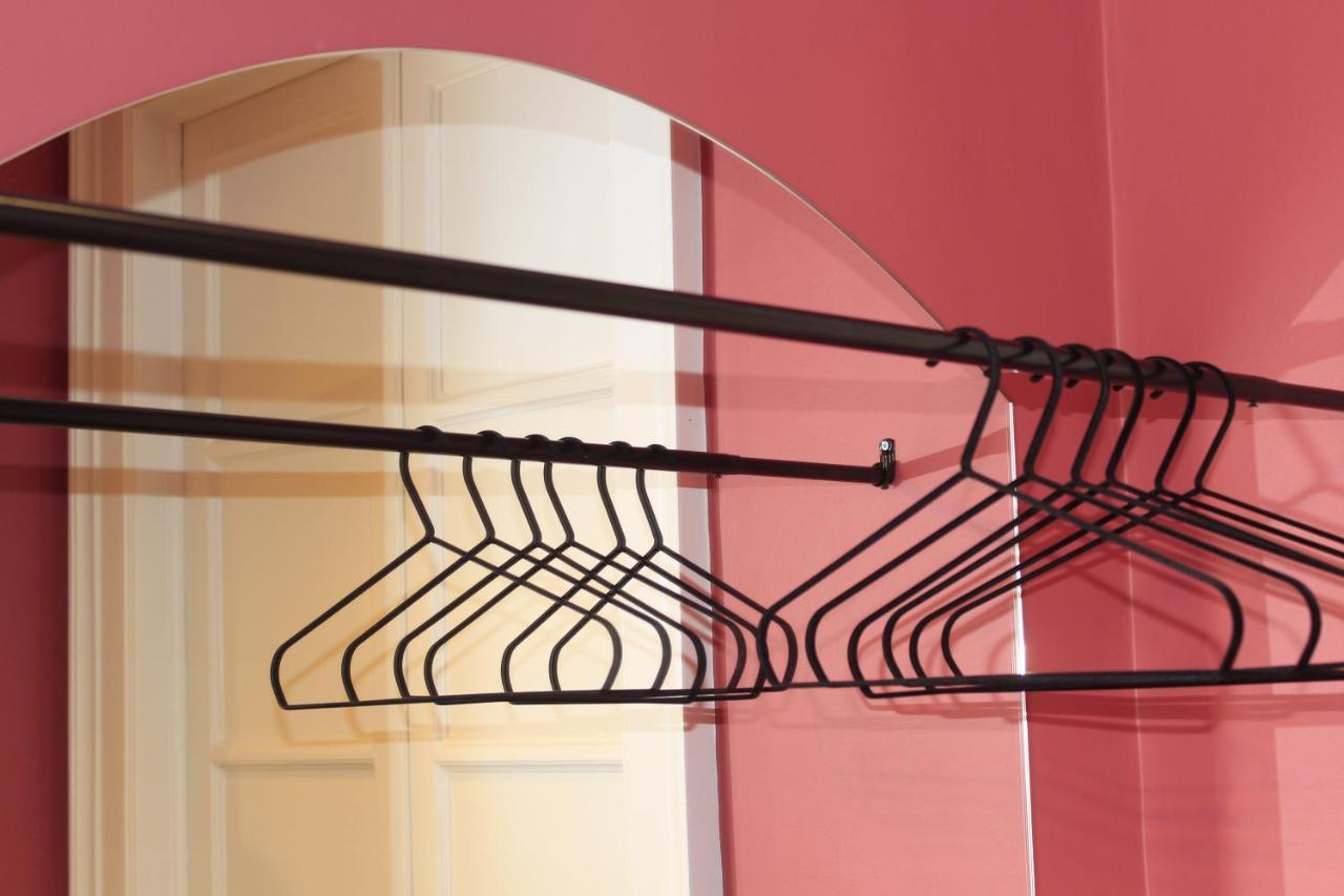 Bed & Breakfast Suite35 Catania