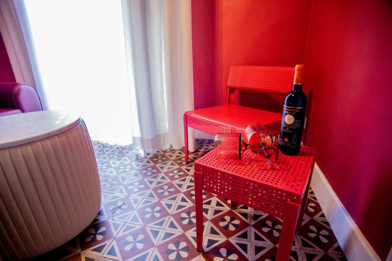 Bed & Breakfast Suite35 Catania
