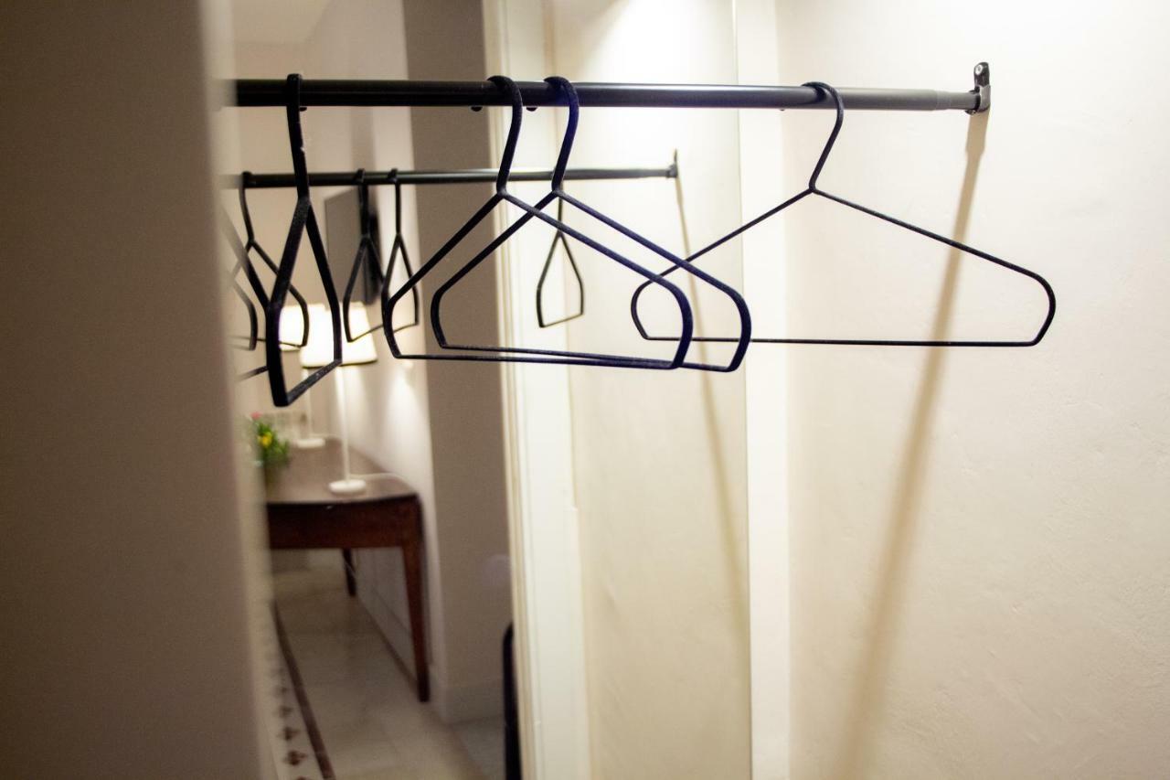 Bed & Breakfast Suite35