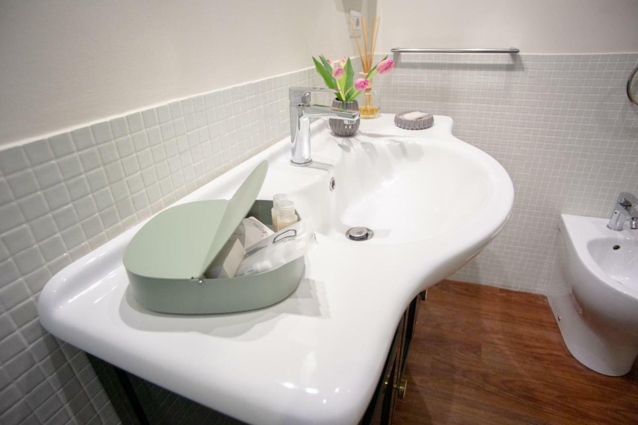 Bed & Breakfast Suite35