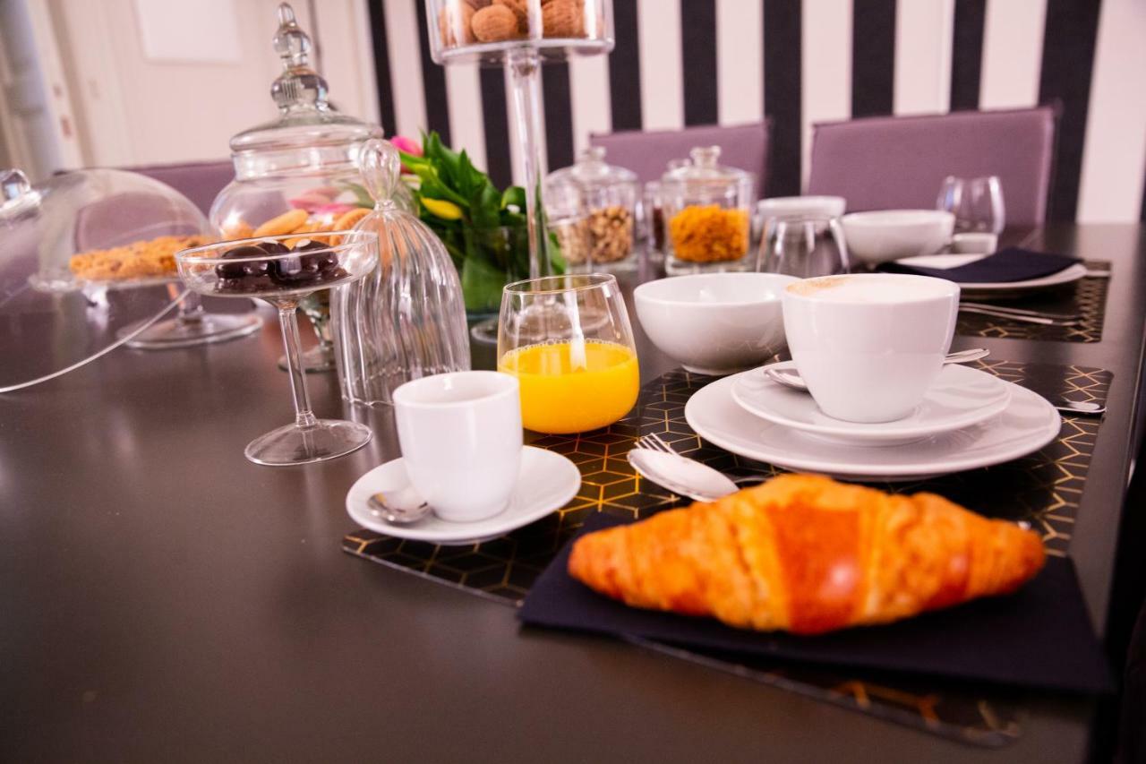 Bed & Breakfast Suite35