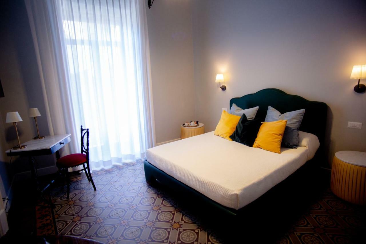 Suite35 2* Catania