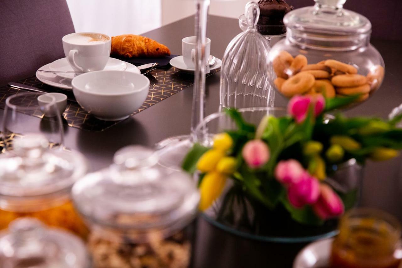 Suite35 Bed & Breakfast 2*