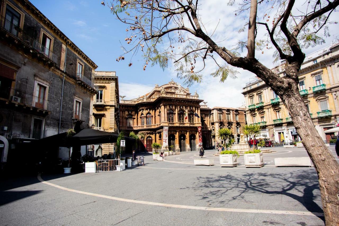 Suite35 Bed & Breakfast Catania